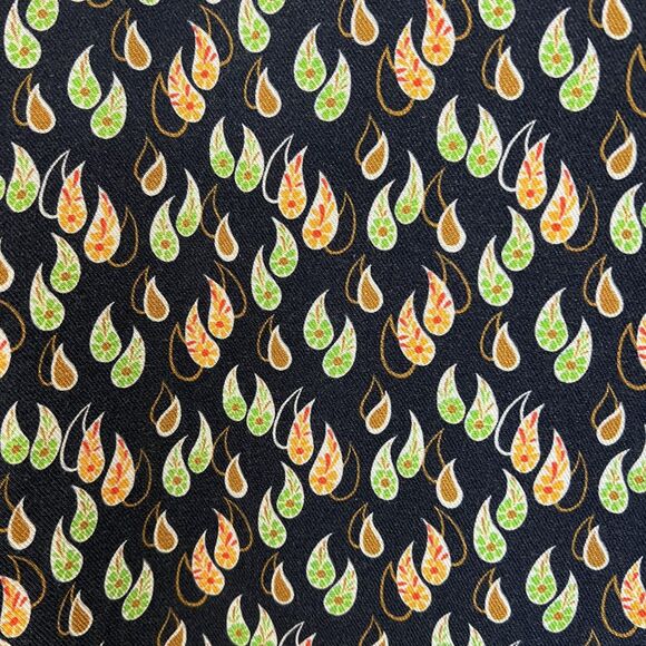 Stussy (Japan) - Paisley Tears SS Shirt (#1118234) - Navy - Picture 9 of 9